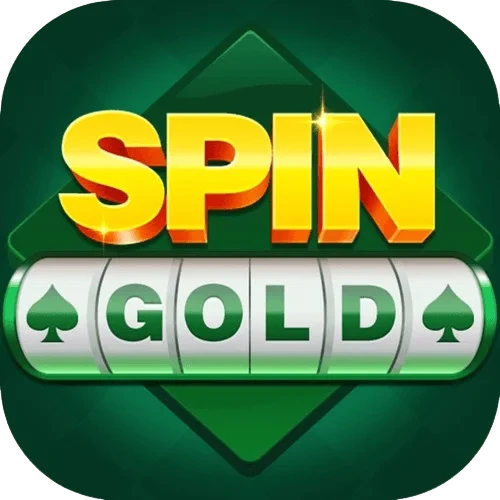 Gold Spin – Spin and Win with Jackpots and Bonus Rounds & Referral Earnings