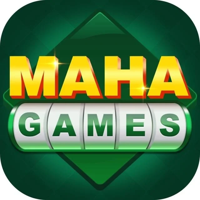 Maha Games Yono New