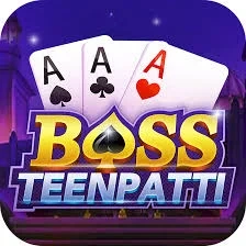 Teen Patti Boss – Daily Teen Patti Matches for Indian Players | Quick INR Withdrawals