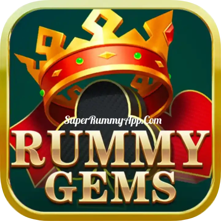 Rummy Gems 51 Bonus